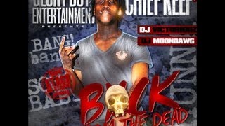 Chief Keef - 3hunna