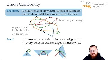 Motion Planning (6/6) | Computational Geometry - Lecture 10
