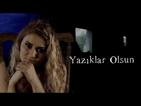 Tuğba Başaran - Yazıklar Olsun (Prod. Yusuf Tomakin)