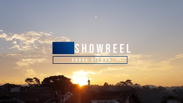 Showreel Event Documentation