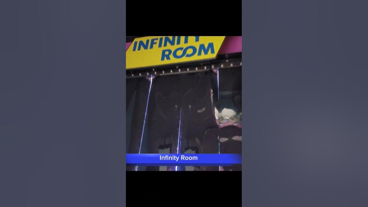 Explore ripley s illusion lab myrtle beach sc youtube