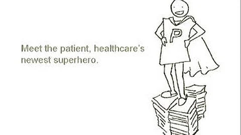 Meet the Patient - Gianna Marzilli Ericson and Aug...