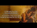 Mehrama (Full Song) - Darshan Raval & Antara Mitra - Love Aaj Kal - Lyrical Video with Translation