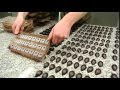 Ganache lavendel