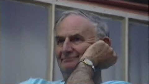 Ken Chantler Eastbourne Signal Box 1991