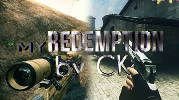 myRedemption - A BO2/CSS Montage by CK