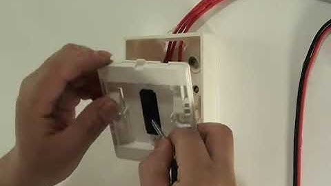 Émetteur et Interrupteur à double-commande Commande filaires et sans fil Lampe CA à la fois