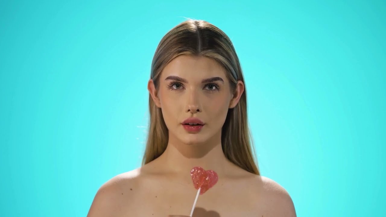 KENU - Lollipop (Official Video)