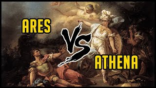 How To Be A Strategic Warrior Part 4 | Worship Athena Not Ares