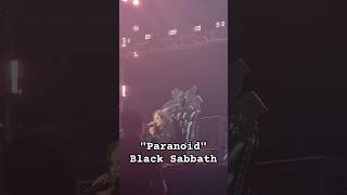 Black Sabbath - Paranoid - Back to the Beginning 2025
Black Sabbath - Paranoid - Back to the Beginning 2025 Black Sabbath - Paranoid - Back to the Beginning 2025