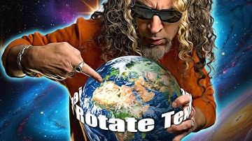 How to Wrap & Rotate Text Around Any Object with DaVinci Resolve