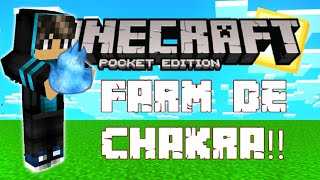 NARUTO JEDY #5: FARM DE CHAKRA!!