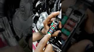 Celebrity Jawa Battery problem l Fuse Profile