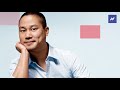 A tribute to tony hsieh the iconic entrepreneur   tony hsieh quotes collection