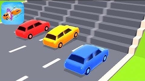 Shape-shifting all levels walkthrough gameplay android iOS #2