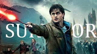 • Harry Potter • Survivor