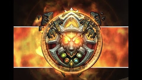 WeakAuras : shaman elemental