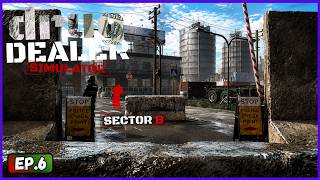Blockades Got Lifted, Here We Go..