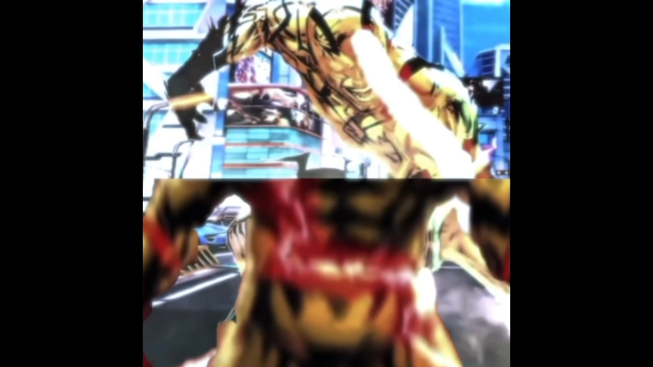 ||Reverse flash edit|| 