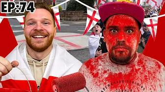 Operation Raise The Colours | Ep 74
