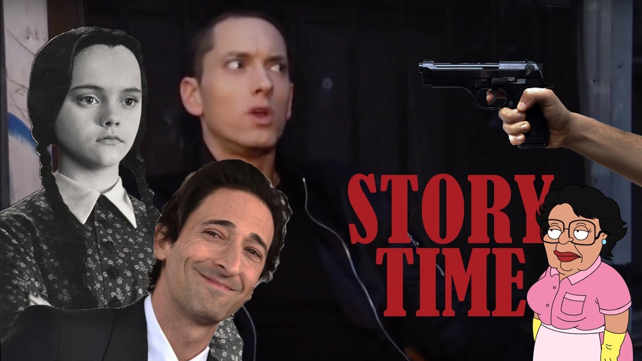 I ALMOST MURDERED MY COUSIN!! TWICE!!! Story Time YouTube