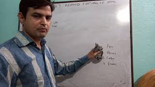 Class 8 Computer Ch.7 Advanced Features of HTML Video1 by Suryasen