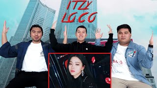 ITZY “LOCO” M/V REACTION