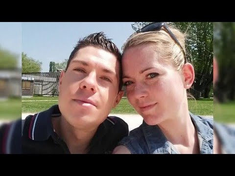Quel couple formaient Jonathann et Alexia Daval ?