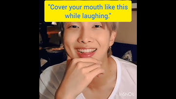 BTS reaction when he teaches you to be sophisticated. #btsarmy #btsshorts #bts #btsreaction #btsedit