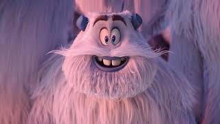 Smallfoot 2018 last scene