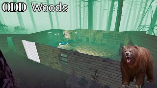 Odd Woods Gameplay | Nice Game Update & Major Base Changes | EP5