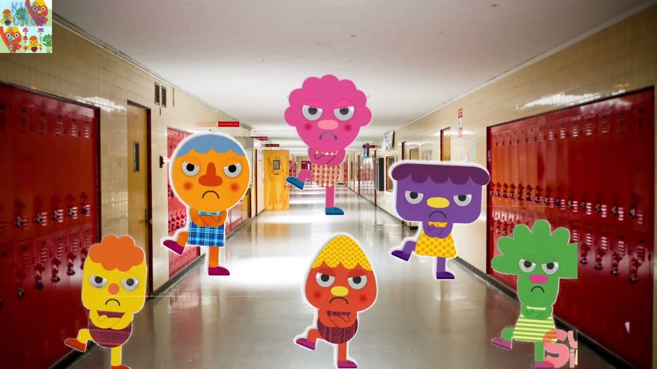 If You're Happy... New  | Kids Songs for You