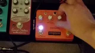 Empress Tremolo 2 Review
