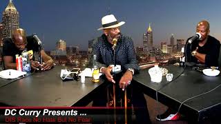 Don DC Curry Breaks down where all the money goes