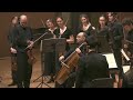 Capture de la vidéo Haydn Concerto N. 2 In D Major | Rafael Rosenfeld | Camber Academy Basel | Gordan Nikolitch