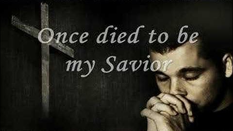 My Savior My God By Aaron Shust