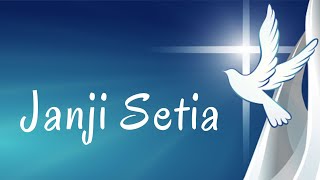 Janji Setia ~ Wedding Song