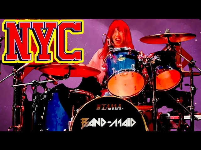 【未開封品】BAND-MAID　AKANE　茜　生写真 BAND-MAID AKANE on X: 