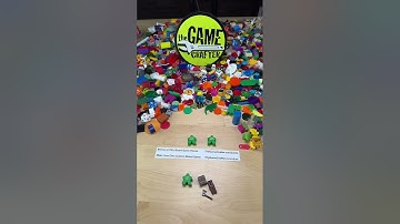 Premium Board Game Pieces at The Game Crafter