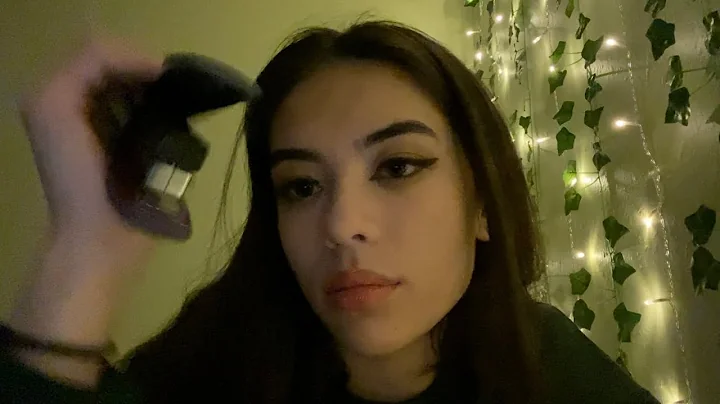 [ASMR] Photoshoot Roleplay (Makeup + Taking Your Picture)