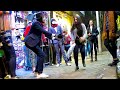 مقلب تخويف البنات بالمانيكان المتحرك فى شوارع مصر | mannequin scare prank