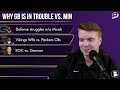 FINAL Vikings vs. Packers Preview: Injury News, Analysis & Prediction | NFL Week 1