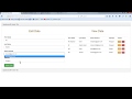 insert Save Update Delete View Data PHP & Mysql Part 03