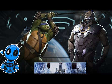 Darkseid-vs-Leonardo-(TMNT)---INJUSTICE-2