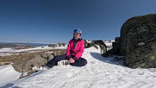 Chloe Chilcott - Australian Olympic Change-Maker 2023