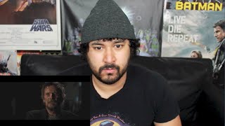 007's james bond has a dark secret in his past...this is ryan's
reaction & review to the official teaser trailer for spectre!!!
instagram.com/thereelrejects ...