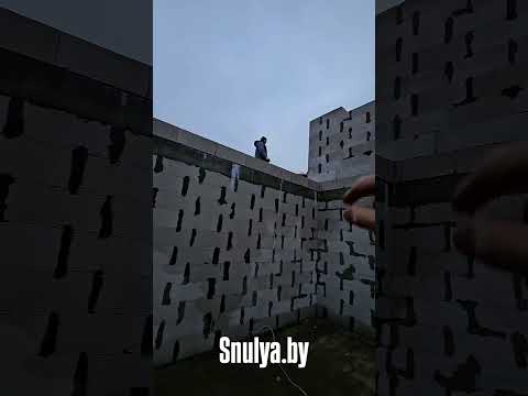 #snulya #стройка #недвижимость #shortvideo #строительство #дом #дача #участок #проект#nikolaikadzika