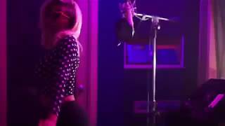 Lightskinkeisha - Scary Hoe Freestyle