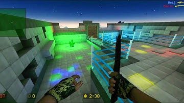 Обзор обновления Counter Shot Source v6.14.0