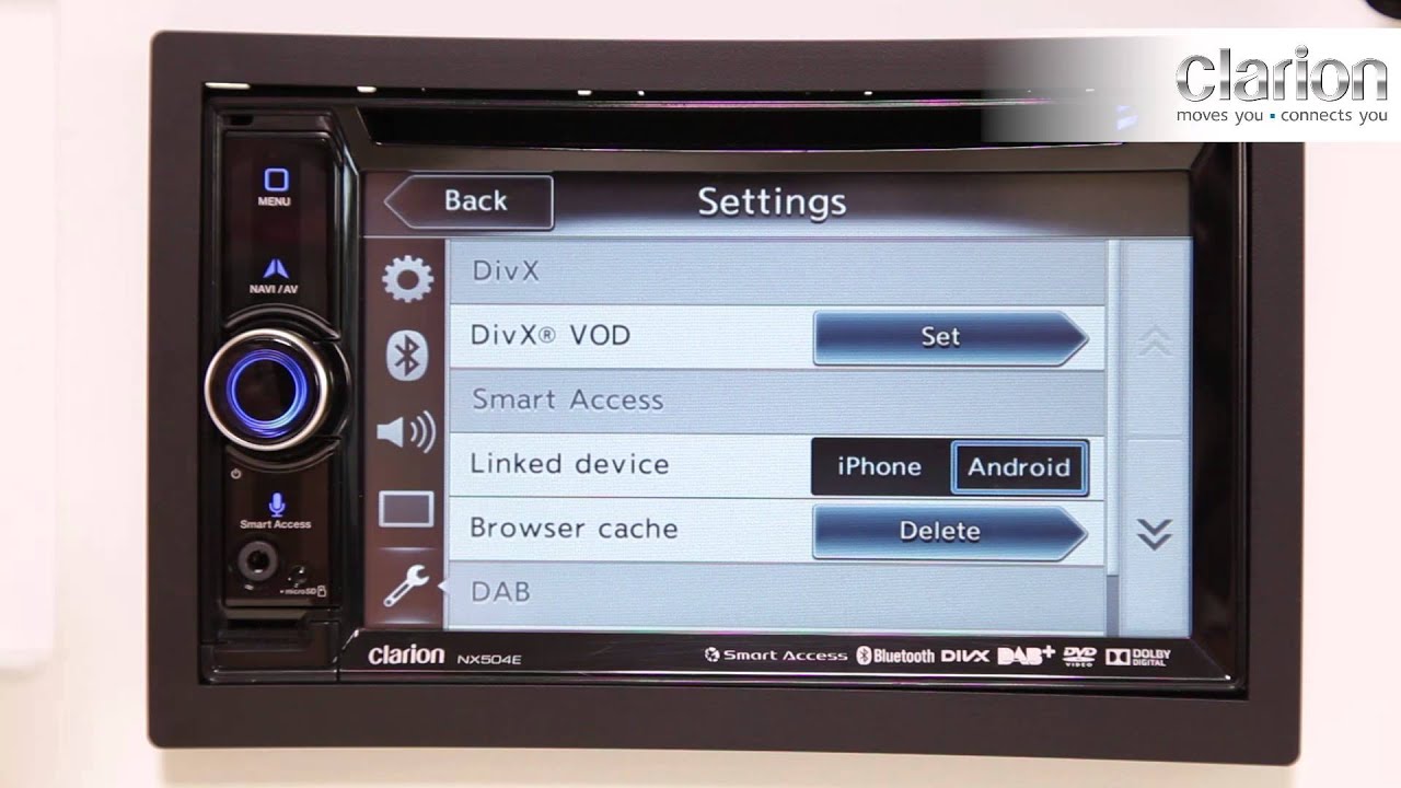 CLARION NX504E MULTIMEDIA STATION DESCARGAR DRIVER CLARION NX504E MULTIMEDIA STATION DRIVER DOWNLOAD